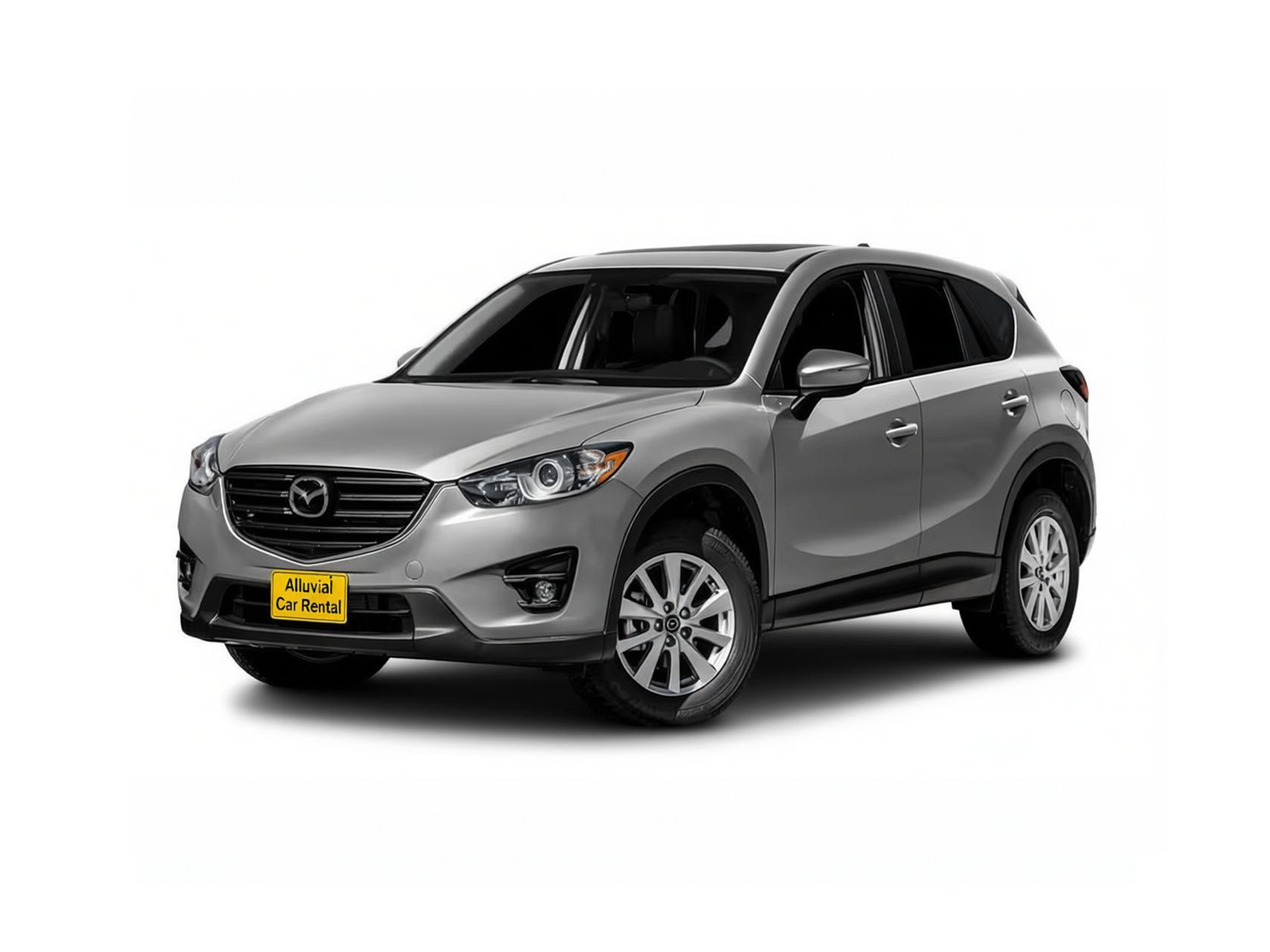 Mazda CX5